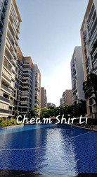 Twin Fountains (D25), Condominium #539708051